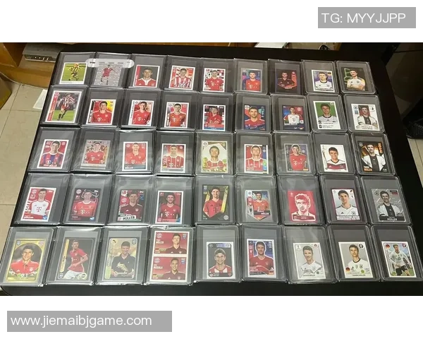 学生足球球星卡牌设计与收藏价值分析及市场发展趋势探讨