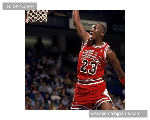 足球巨星崇拜乔丹的背后：跨界偶像与运动精神的深度融合